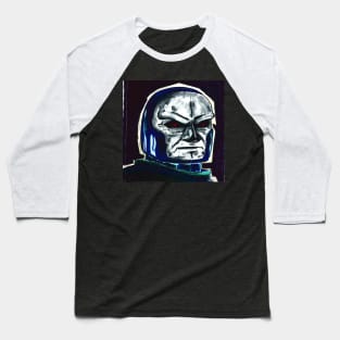 darkseid the new god Baseball T-Shirt